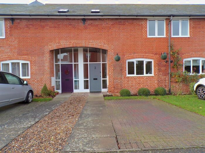 3 Bedroom Property To Rent In The Granary, Wilson Road, Hadleigh, IP7