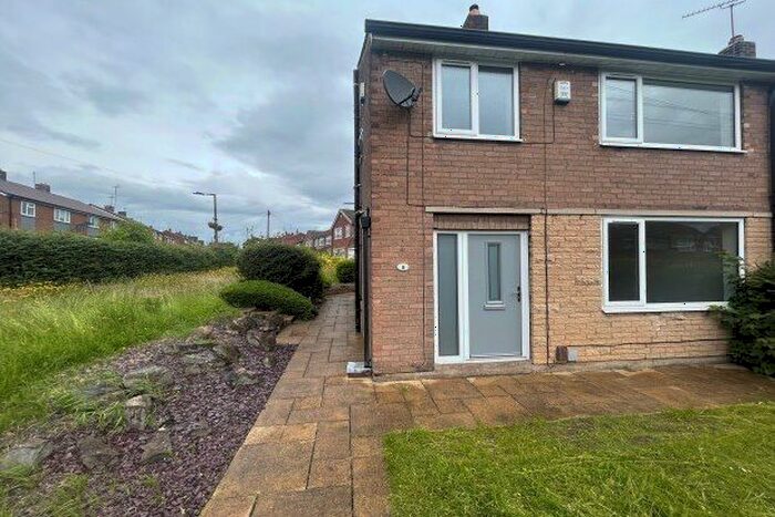 3 Bedroom Property To Rent In Hail Mary Drive, Sheffield, S13