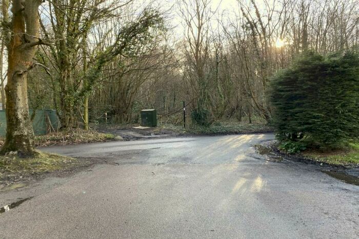 Land For Sale In WhitePost Lane, Culverstone, Meopham, Kent, DA13