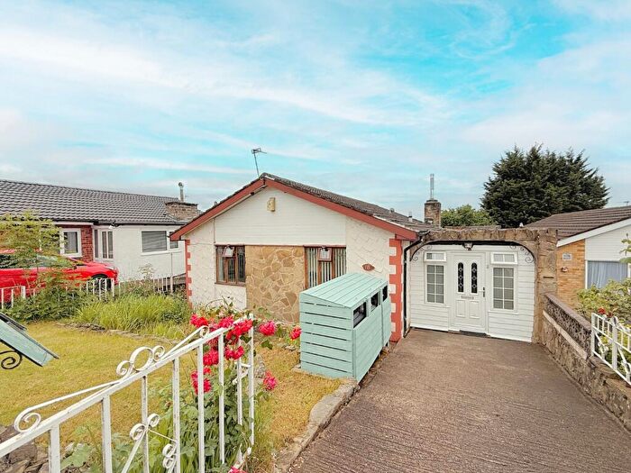 2 Bedroom Bungalow For Sale In Geraldton Avenue, Bradford, BD2
