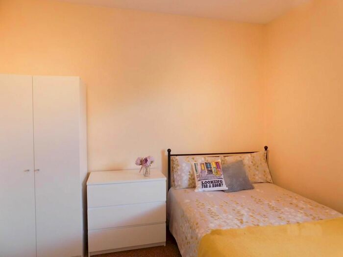 1 Bedroom Property To Rent In Lovatt Street, Stoke-On-Trent, ST4