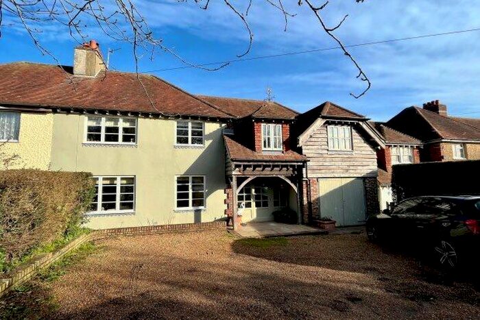 4 Bedroom Property To Rent In Newhaven Road, Lewes, BN7