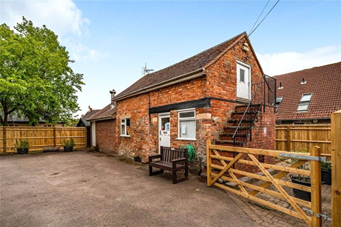 Property For Sale In Bath Road, Eastington, Stonehouse, Gloucestershire, GL10