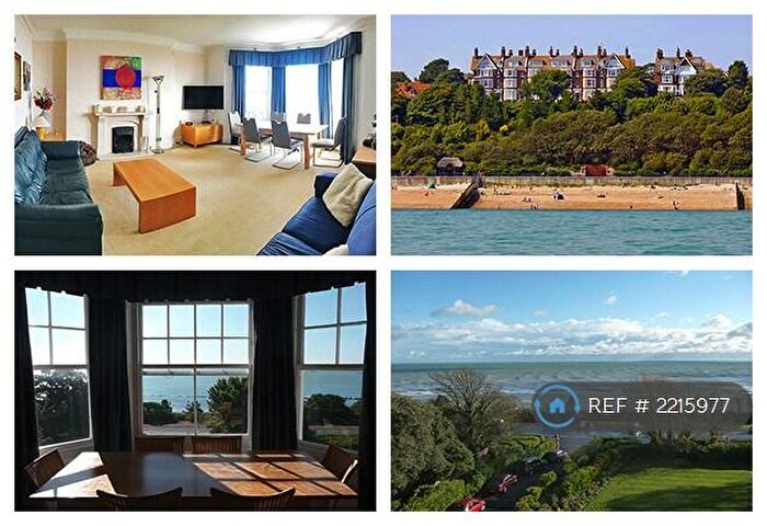 2 Bedroom Flat To Rent In King Edward's Parade, Eastbourne, BN20