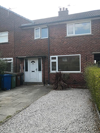3 Bedroom Terraced House To Rent In Meadow Close, Woodley / Bredbury Border, SK6