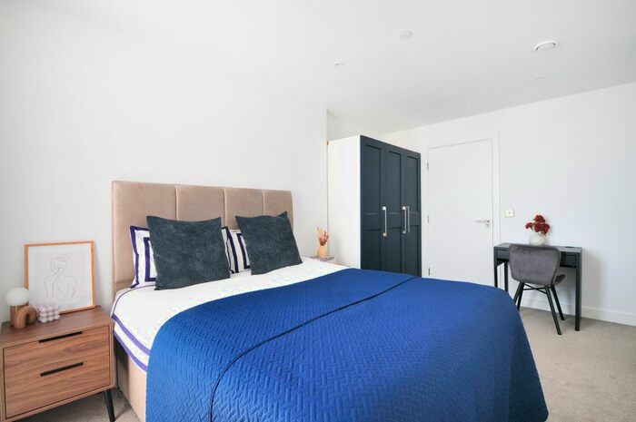 2 Bedroom Flat For Sale In Owen Street, Manchester, M15
