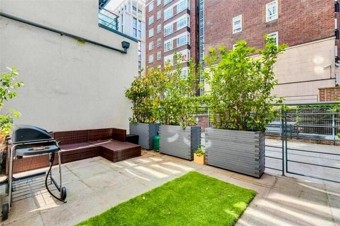 1 Bedroom Flat For Sale In Marsham Street, Westminster, London, SW1P