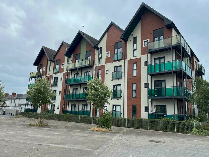 2 Bedroom Flat To Rent In The Da Vinci, Copper Dome Mews, Newport, NP19