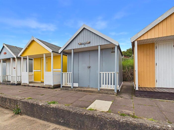 Property For Sale In Sandhurst Promenade, Sandilands, Sutton On Sea, LN12