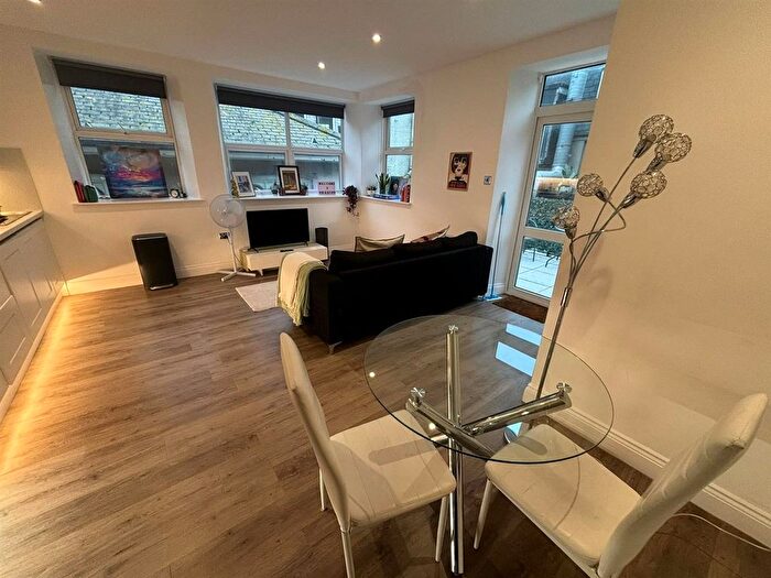 1 Bedroom Flat To Rent In Princes Place, Brighton, BN1