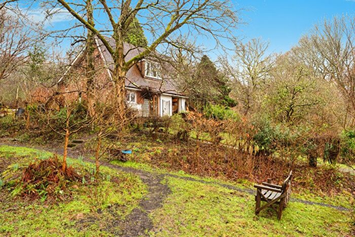 3 Bedroom Detached House For Sale In Magreed Lane, Broad Oak, Heathfield, TN21