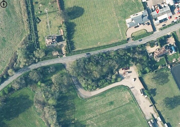 Land For Sale In Woodlands Lane, Stoke D'abernon, Cobham, KT11