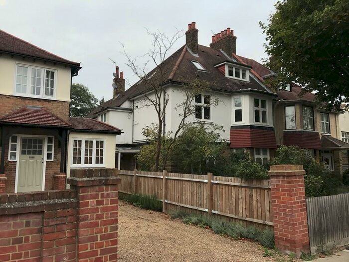 9 Bedroom Apartment To Rent In Westcombe Park Road, SE3