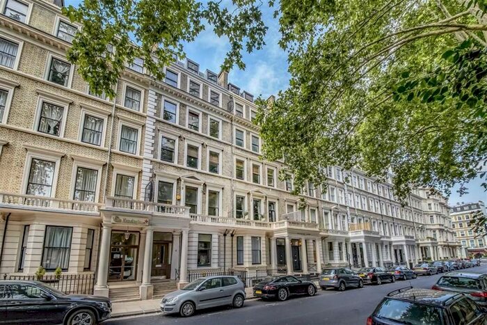 1 Bedroom Flat To Rent In Ashburn Gardens, London SW7