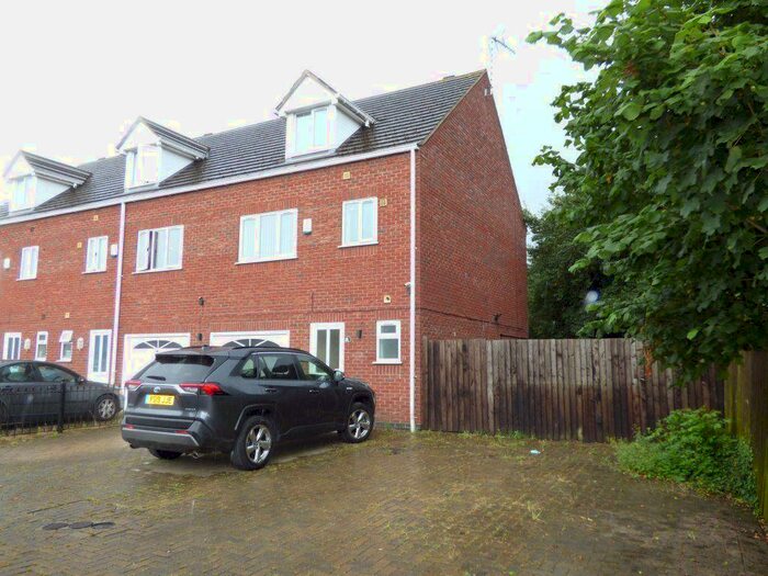 3 Bedroom Semi-Detached House To Rent In Clay Street, Draycott, DE72