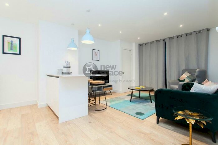 1 Bedroom Flat To Rent In Ellingfort Road, London Fields, E8