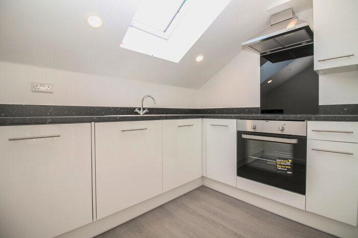 1 Bedroom Apartment To Rent In The Preston, Burley, Leeds, LS4