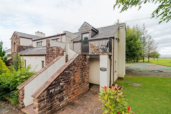 2 Bedroom Barn Conversion For Sale In Whitbarrow Village - Eamont, Berrier, Penrith, CA11