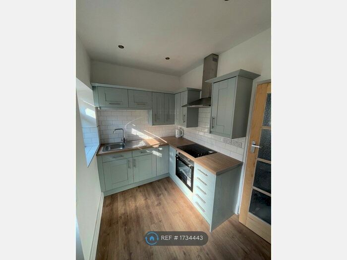 2 Bedroom Terraced House To Rent In Pembroke Street, Skipton, BD23