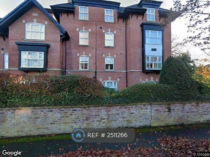 2 Bedroom Flat To Rent In Beech House, Timperley, Altrincham, WA15