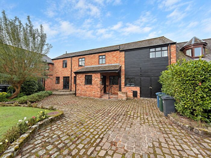 3 Bedroom Terraced House For Sale In Scarisbrick Park, Scarisbrick, L40