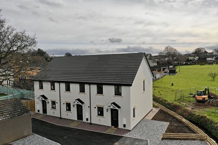 3 Bedroom Property For Sale In Low Hesket, Carlisle, CA4