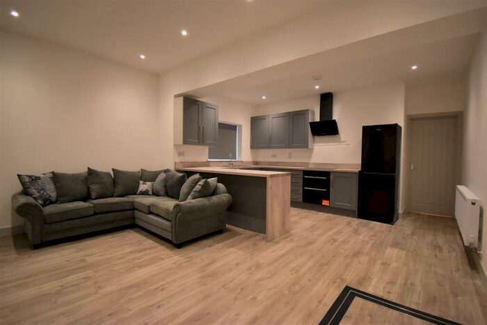 5 Bedroom Terraced House To Rent In Heeley Road Selly Oak, B29