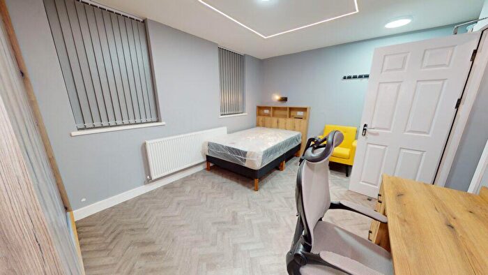 8 Bedroom House To Rent In Langleys Road, Selly Oak, B29