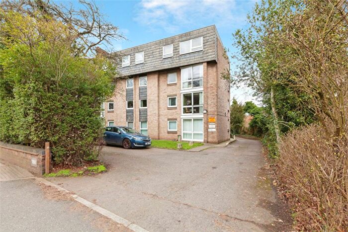 1 Bedroom Flat For Sale In London Road, Leicester, Leicestershire, LE2