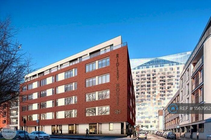 2 Bedroom Flat To Rent In Ridley House, Birmingham, B1