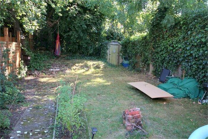 1 Bedroom Flat To Rent In Melrose Avenue, London, NW2