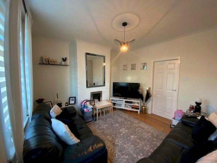 2 Bedroom Terraced House To Rent In Psalters Lane, Kimberworth, S61