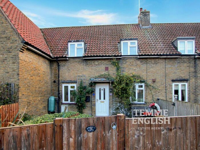 Houses for sale & to rent in CM9 9FA, Maldon North Maldon