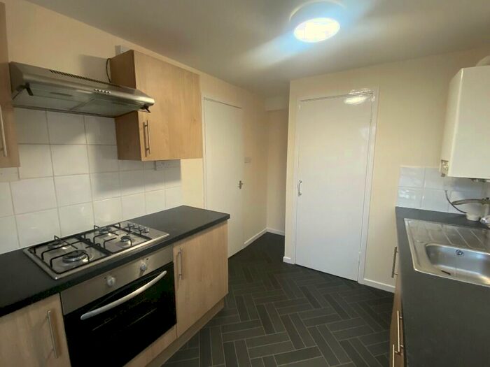 2 Bedroom Flat To Rent In Palm House, Cassowary Road, Birmingham, B20