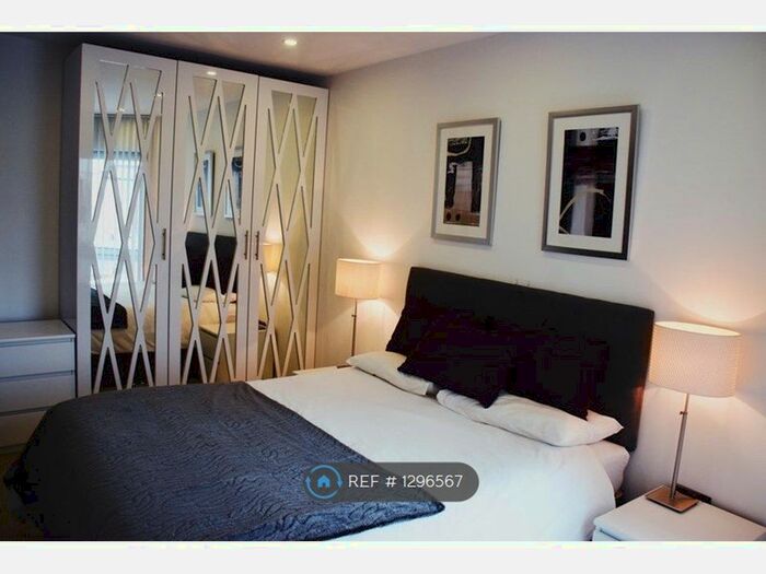 1 Bedroom Flat To Rent In Newgate, Croydon, CR0