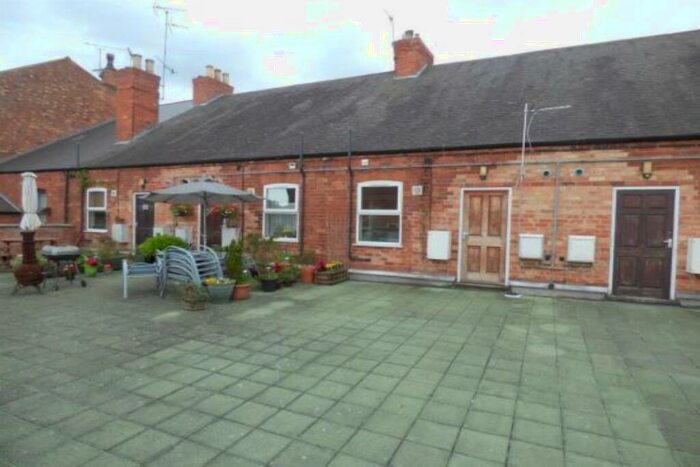 1 Bedroom Apartment To Rent In Mansfield Road, Daybrook, Nottingham, NG5