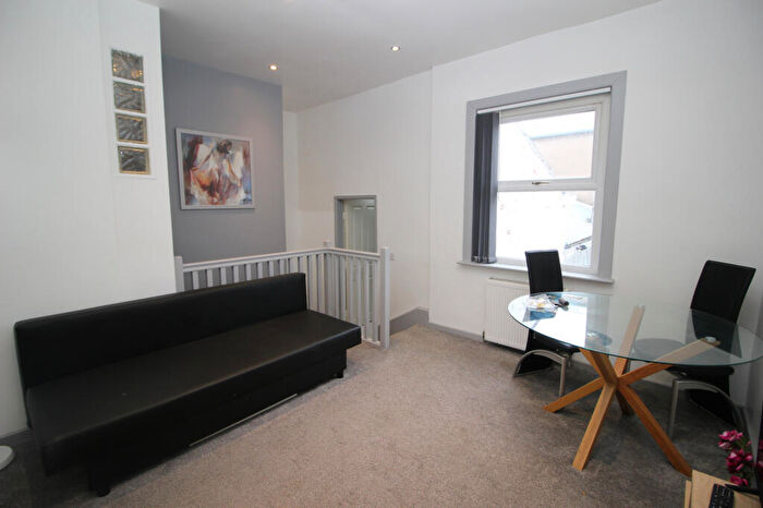 1 Bedroom Flat To Rent In Derby Street, Preston, PR1