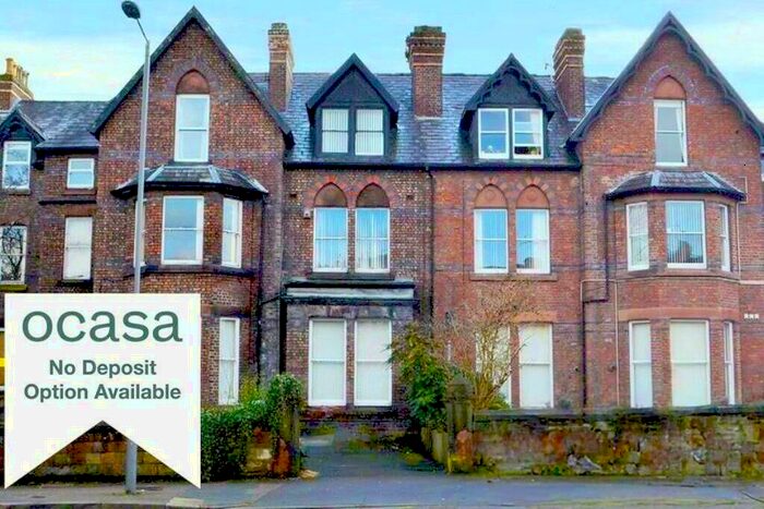 1 Bedroom Flat To Rent In Croxteth Road, Liverpool, Merseyside, L8