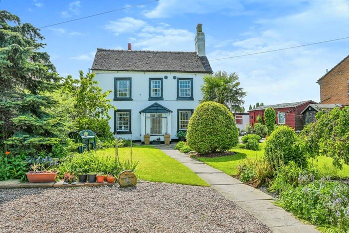 5 Bedroom Detached House For Sale In Aston Lane, Shardlow, Derby, DE72