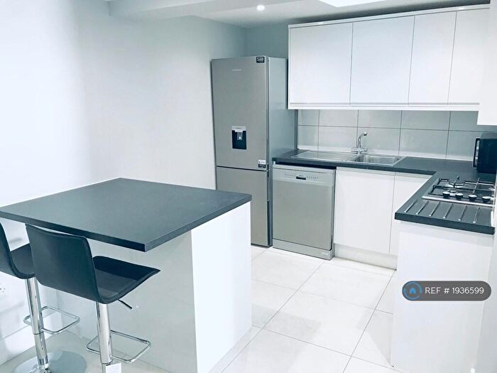 1 Bedroom Flat To Rent In Southampton Street, Reading, RG1