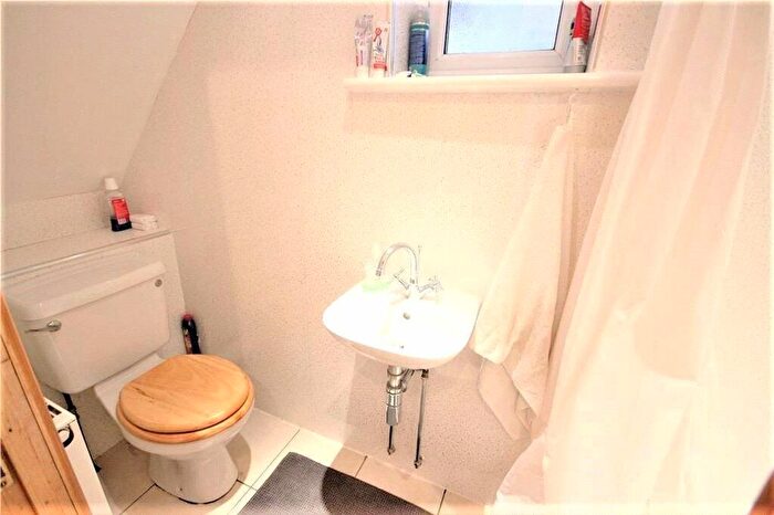 1 Bedroom Semi-Detached House To Rent In Gloucester Road, Bristol, BS7