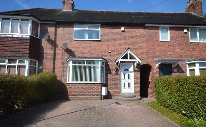 2 Bedroom Town House To Rent In Wesley Place, Newcastle-Under-Lyme, ST5