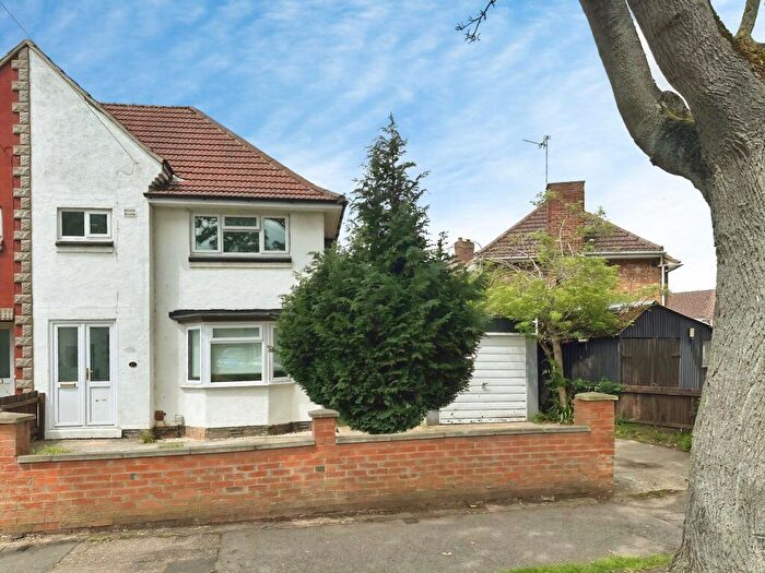 3 Bedroom House To Rent In Croyland Road, Walton, PE4