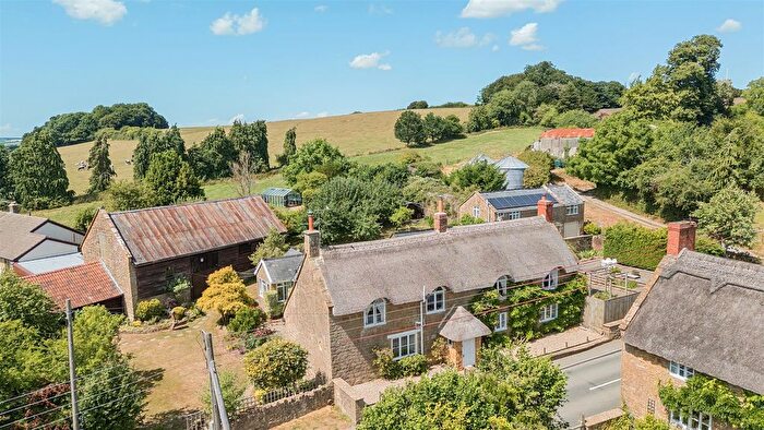 5 Bedroom Detached House For Sale In Puckington, Ilminster, TA19