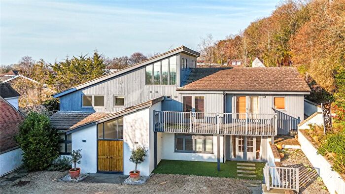 5 Bedroom Detached House For Sale In Old Road, Shotover Hill, Headington, OX3