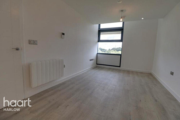 1 Bedroom Apartment To Rent In Edinburgh Gate, Harlow, CM20