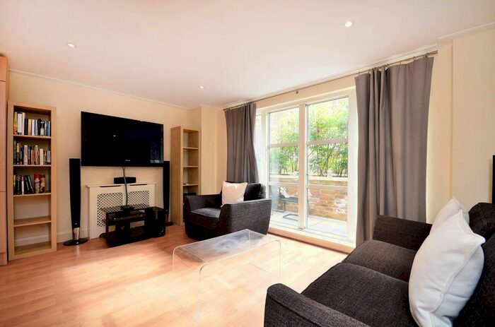 1 Bedroom Flat To Rent In Vincent Square, Westminster, London, SW1P