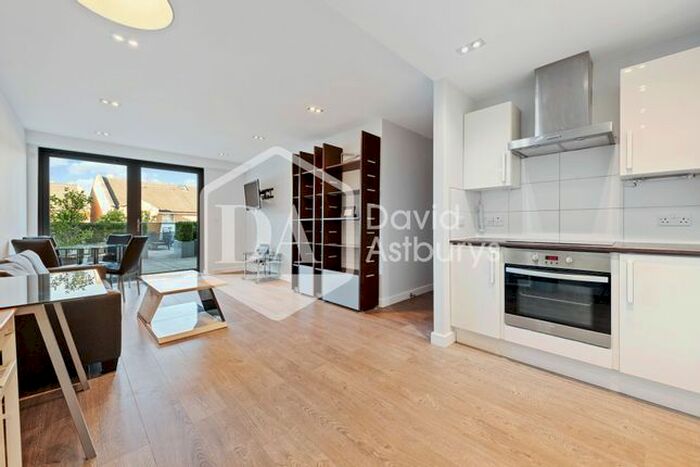 1 Bedroom Flat To Rent In Mintern Street, Old Street Hoxton Shoreditch, London, N1