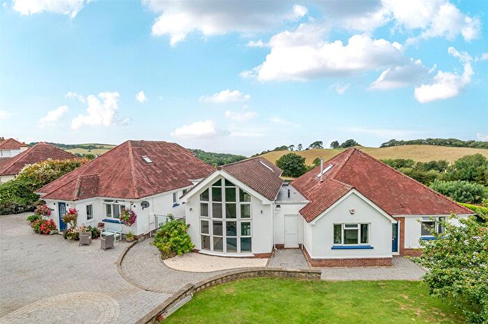 8 Bedroom Detached House For Sale In Barton Lane, Berrynarbor, Ilfracombe, Devon, EX34