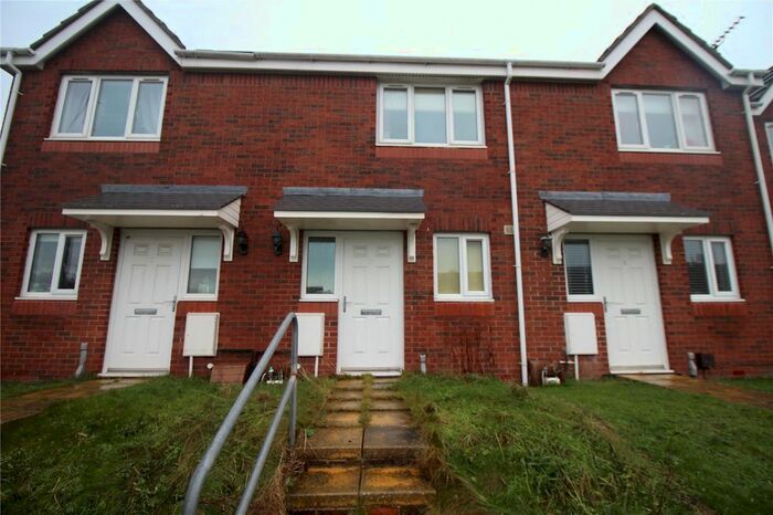 2 Bedroom Terraced House To Rent In Holyhead Close, Seaham SR7